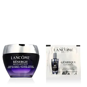 Lancôme Rénergie Nuit Multi-Lift Cream 50 ml