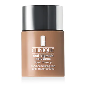 Clinique Anti-Blemish Solutions Liquid Make-up (CN 52 Neutral) 30 ml