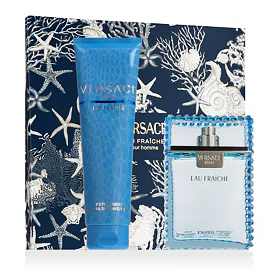 sada Versace Man Eau Fraîche 1 ks