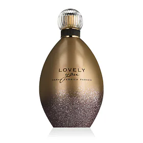 Parfémovaná voda Sarah Jessica Parker Lovely You 150 ml