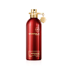 Parfémovaná voda Montale Wood On Fire 100 ml
