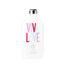 Calvin Klein CK One Essence Viva Love Parfém Intense 200 ml UNISEX