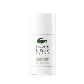 Deodorant Lacoste L.12.12 Blanc 75 g