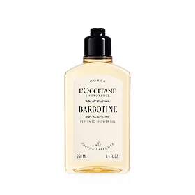 Sprchový gel L'Occitane Barbotine 250 ml