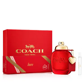 sada Coach Coach Love Eau de Parfum 57.5 ml