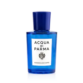 Toaletní voda Acqua Di Parma Blu Mediterraneo Arancia di Capri 100 ml