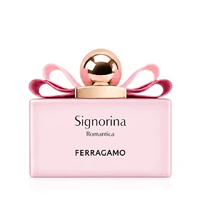 Ferragamo Signorina Romantica EDP 100 ml W