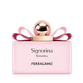 Parfémovaná voda Ferragamo Signorina Romantica 50 ml