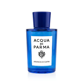 Toaletní voda Acqua Di Parma Blu Mediterraneo Arancia di Capri 180 ml