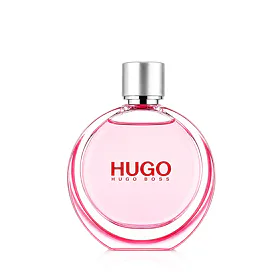 Boss Hugo Woman Extreme EDP 75 ml W