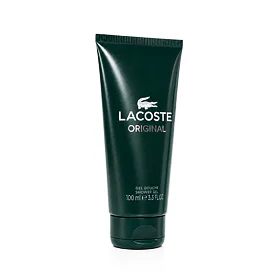 Sprchový gel Lacoste Original 100 ml