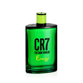 Cristiano Ronaldo CR7 Energy EDT 100 ml M