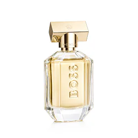 Parfémovaná voda Hugo Boss Boss The Scent For Her 50 ml