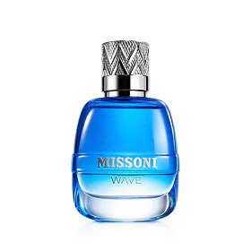 Missoni Missoni Wave EDT 50 ml M
