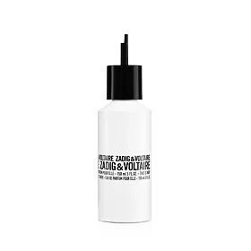 Zadig & Voltaire This is Her EDP náplň 150 ml W