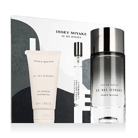 Parfémovaná voda Issey Miyake Le Sel d’Issey Eau de Parfum 1 ml