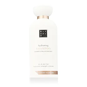 Rituals Luxury Haircare Hydrating Shampoo 250 ml