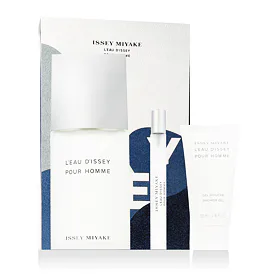 sada Issey Miyake L'Eau d'Issey Pour Homme 1 ks