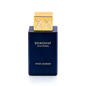 Parfémovaná voda Swiss Arabian Shaghaf Oud Azraq 75 ml