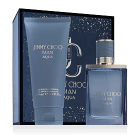 sada Jimmy Choo Jimmy Choo Man Aqua 1 ks