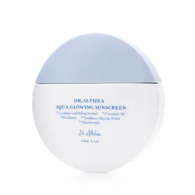 Dr.Althea Aqua Glowing Sunscreen SPF 50 PA++++ 45 ml