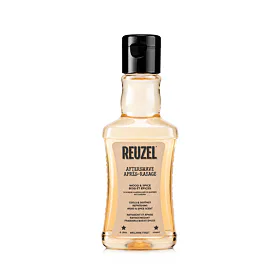 REUZEL Wood & Spice AfterShave 200 ml