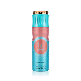 Paris Corner Minya tělový sprej 200 ml UNISEX