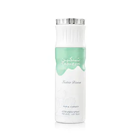 Paris Corner Taskeen Lactéa Divina tělový sprej 200 ml UNISEX