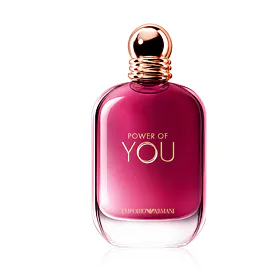 Parfémovaná voda Giorgio Armani Emporio Armani Power Of You 90 ml