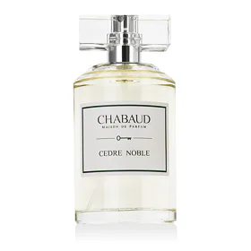 Parfémovaná voda Chabaud Cedre Noble 100 ml