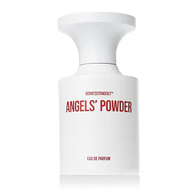 Parfémovaná voda Tester BORNTOSTANDOUT® ANGELS' POWDER 50 ml