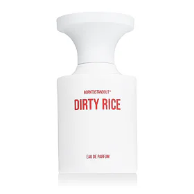 Parfémovaná voda Tester BORNTOSTANDOUT® DIRTY RICE 50 ml