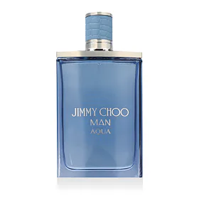 Toaletní voda Tester Jimmy Choo Jimmy Choo Man Aqua 100 ml