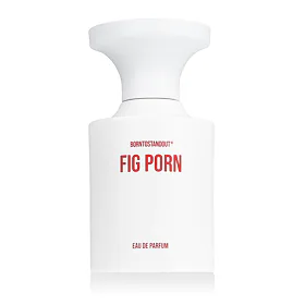 Parfémovaná voda Tester BORNTOSTANDOUT® FIG PORN 50 ml
