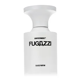 Parfémovaná voda Tester BORNTOSTANDOUT® FUGAZZI 50 ml