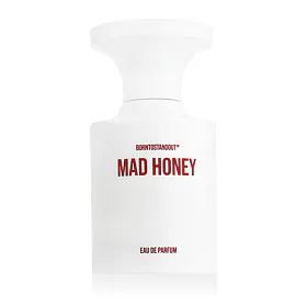 BORNTOSTANDOUT® MAD HONEY EDP tester 50 ml UNISEX
