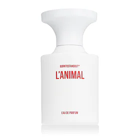 Parfémovaná voda Tester BORNTOSTANDOUT® L'ANIMAL 50 ml