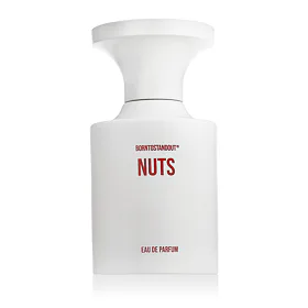 Parfémovaná voda Tester BORNTOSTANDOUT® NUTS 50 ml