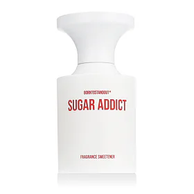 Parfémovaná voda Tester BORNTOSTANDOUT® SUGAR ADDICT 50 ml
