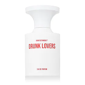 Parfémovaná voda Tester BORNTOSTANDOUT® DRUNK LOVERS 50 ml