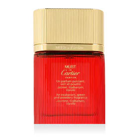 Parfém Cartier Must de Cartier Parfum 50 ml