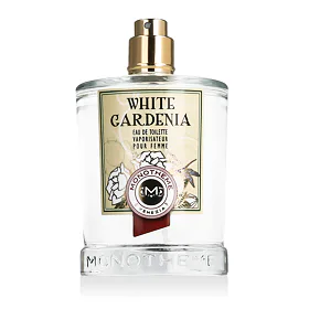 Toaletní voda Tester Monotheme White Gardenia 100 ml
