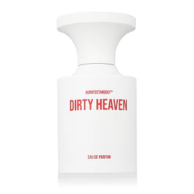Parfémovaná voda Tester BORNTOSTANDOUT® DIRTY HEAVEN 50 ml