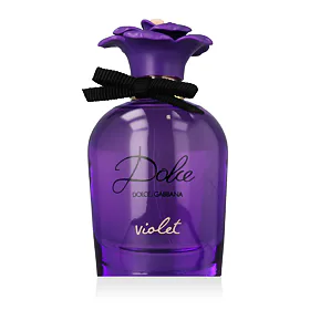 Toaletní voda Tester Dolce&Gabbana Dolce Violet 75 ml