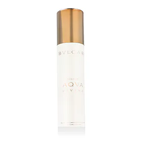 Bvlgari Aqva Divina tělový sprej tester 100 ml W