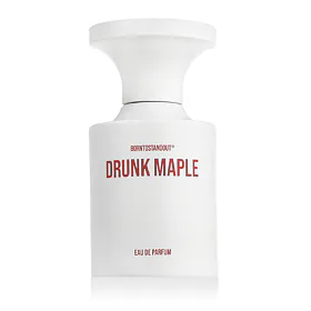 Parfémovaná voda Tester BORNTOSTANDOUT® DRUNK MAPLE 50 ml