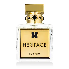 Parfém Tester Fragrance Du Bois Heritage 100 ml