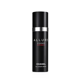 Chanel Allure Homme Sport tělový sprej 100 ml M