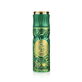 Tělový sprej Paris Corner Khair Pistachio 200 ml