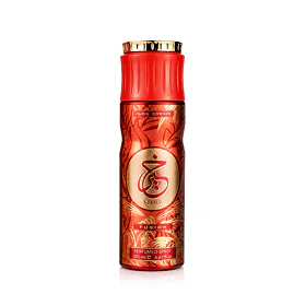 Paris Corner Khair Fusion tělový sprej 200 ml W